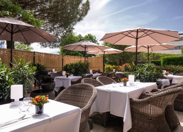 Le M & Spa by Hôtels et Préférence ****, Hôtel 4*, Mérignac, Nouvelle-Aquitaine, France